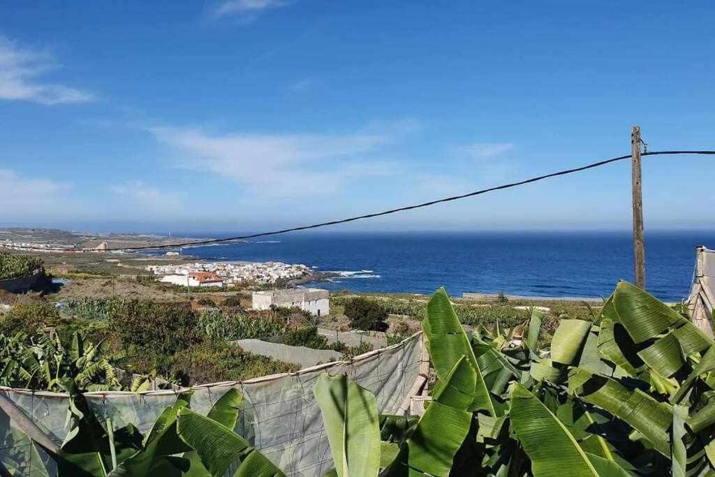 Finca Interian Лос-Силос Экстерьер фото