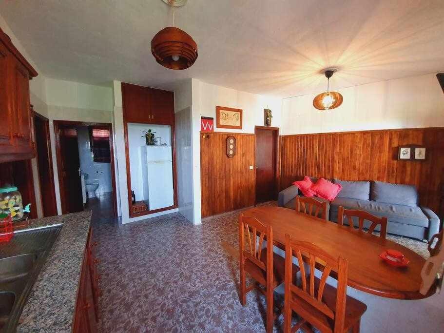 Finca Interian Лос-Силос Экстерьер фото